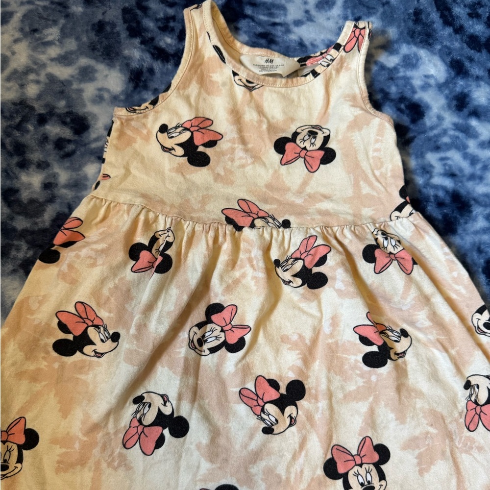 (5 for 20) H&M Minnie Dress